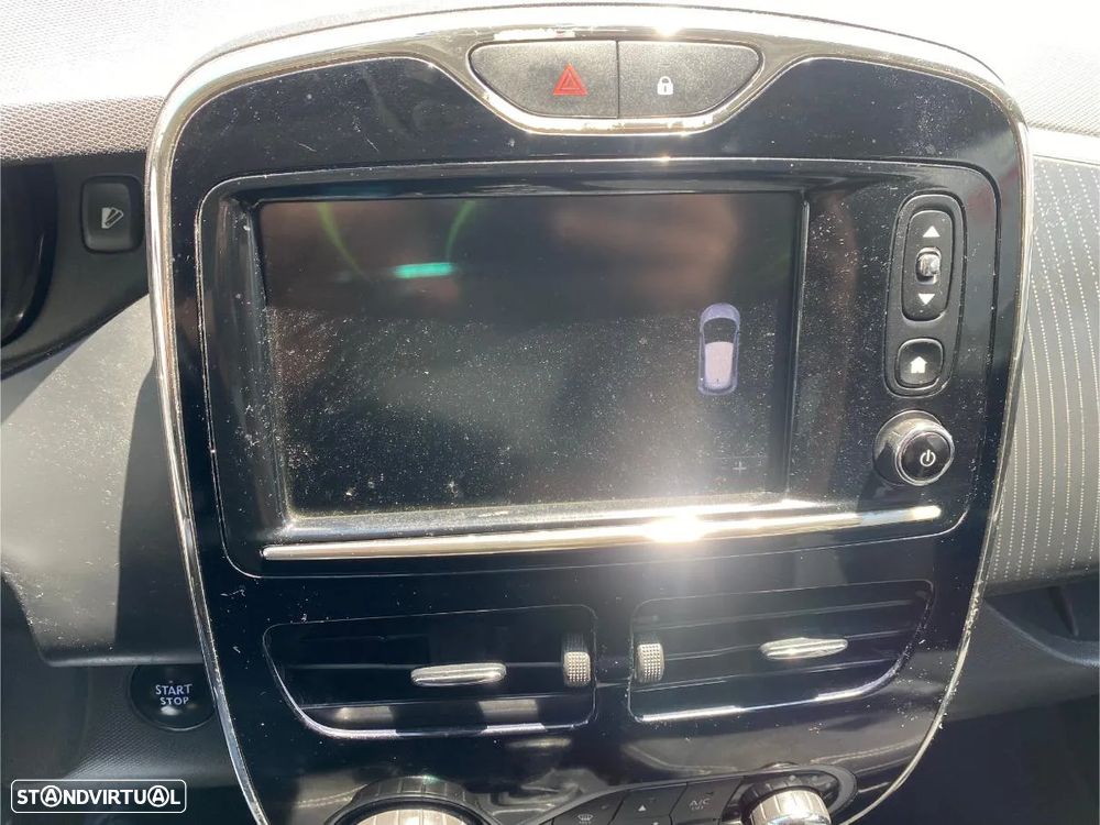 Renault Zoe (c/ Bateria) Limited 40 - 38