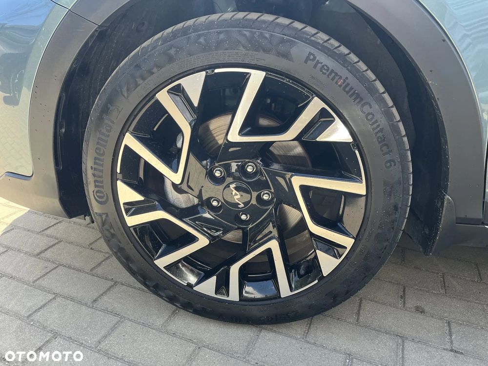 Kia XCeed 1.5 T-GDI M - 18
