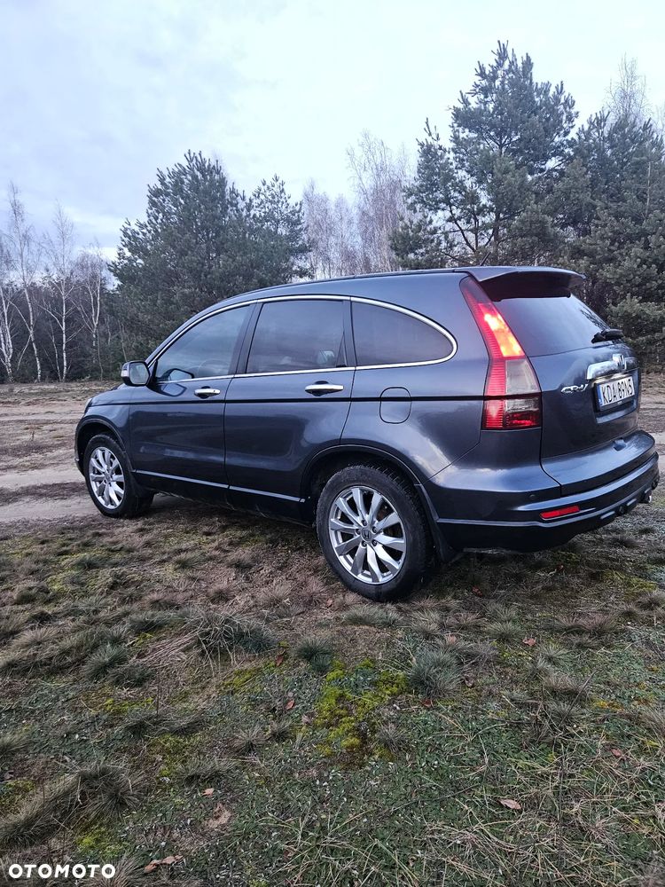 Honda CR-V 2.0i-VTEC Style - 5