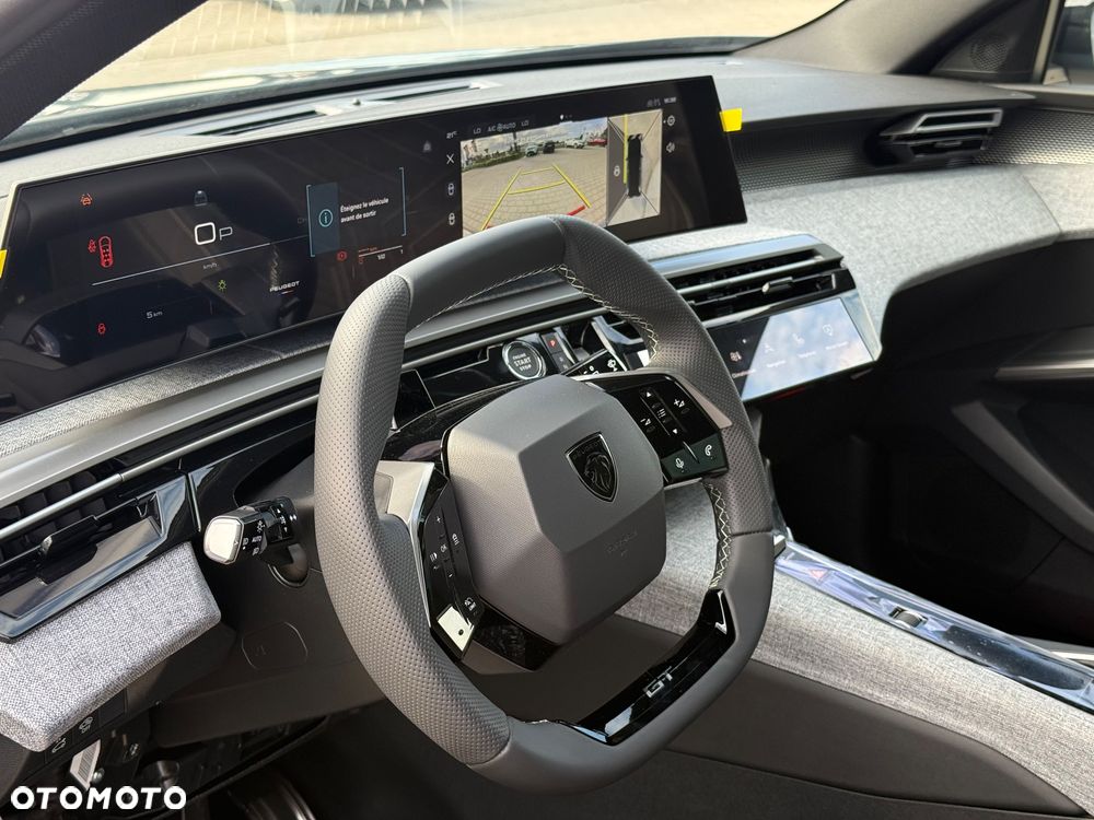 Peugeot 5008 1.2 PureTech mHEV GT Exclusive S&S e-DCS6 - 11