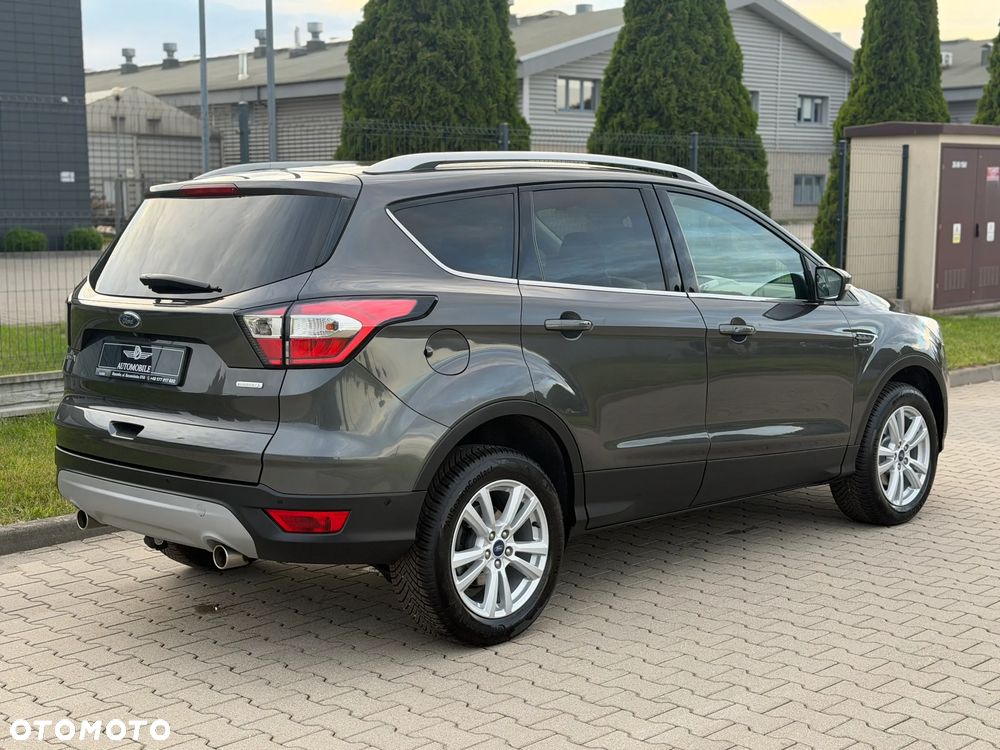 Ford Kuga 1.5 EcoBoost 2x4 Trend - 37