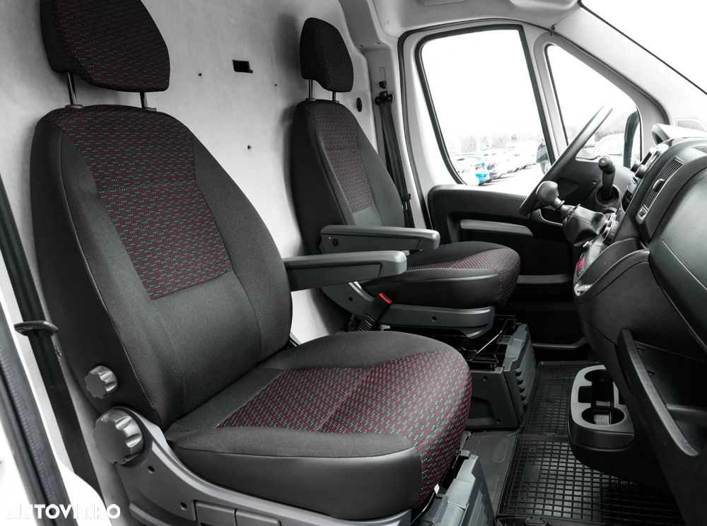 Peugeot Boxer L1H1 - 13