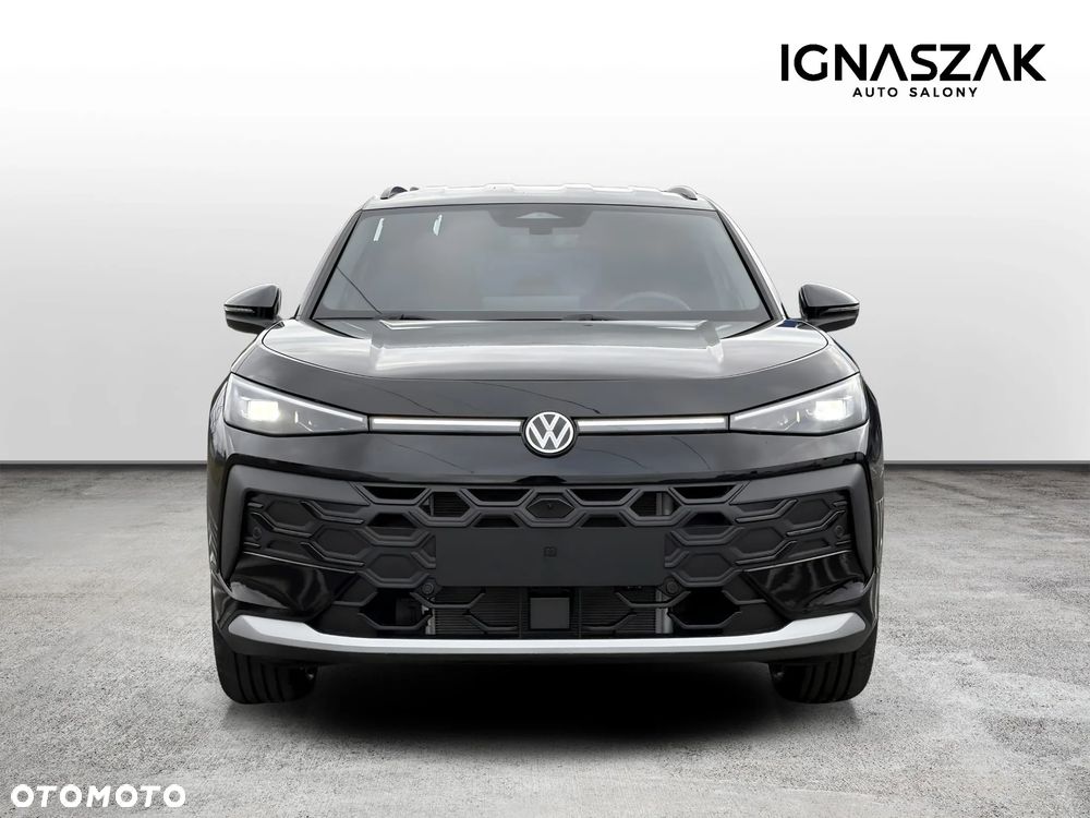 Volkswagen T-Roc 1.5 eTSI Style DSG - 9