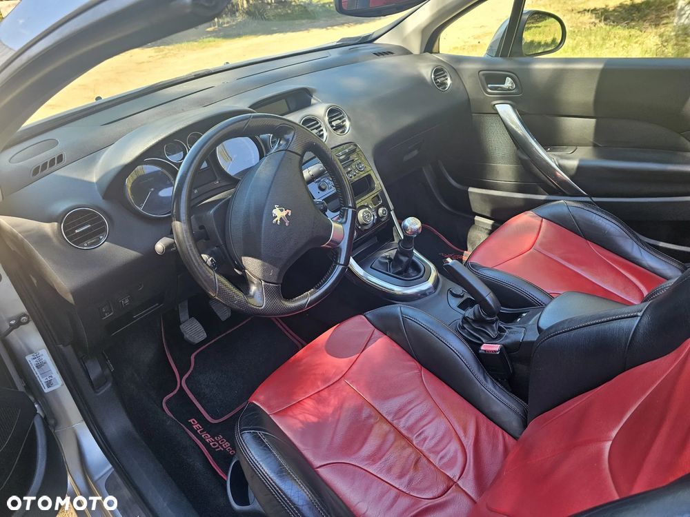 Peugeot 308 CC 120 VTi Active - 19