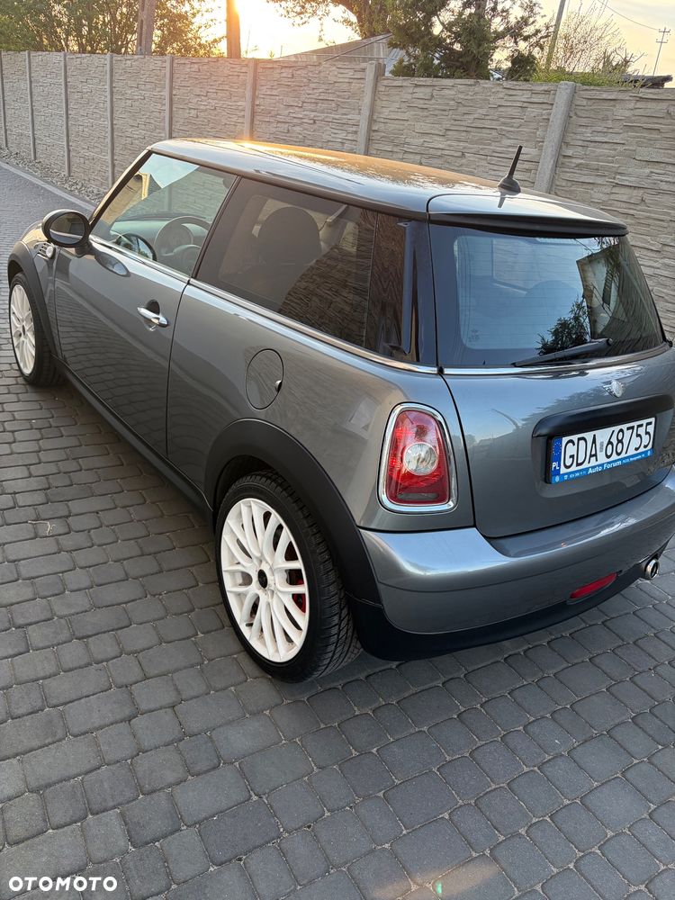 MINI ONE - 17
