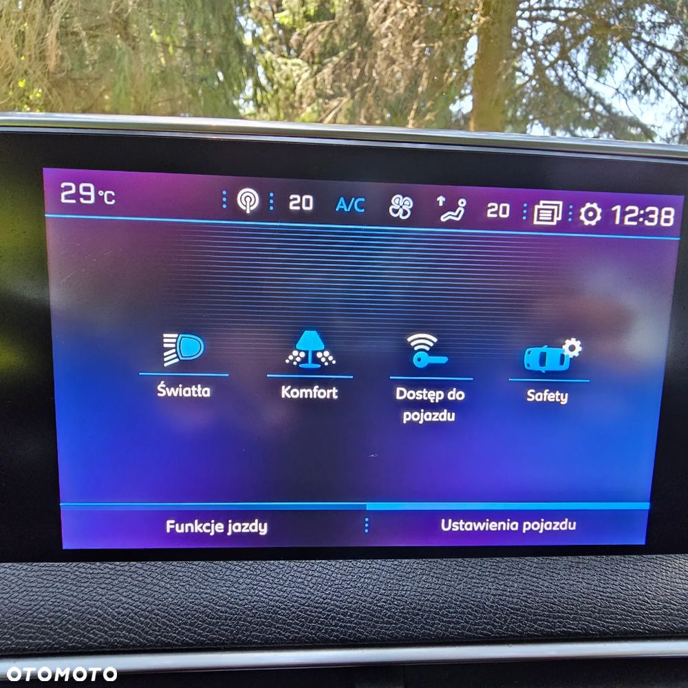Peugeot 5008 2.0 BlueHDI GT S&S EAT8 - 25