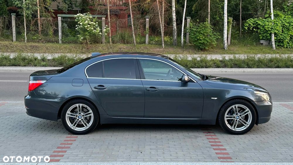 BMW Seria 5 530i xDrive Edition Exclusive - 2