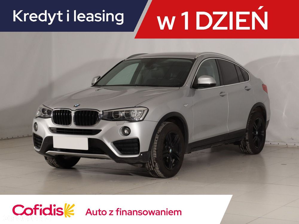 BMW X4 - 2