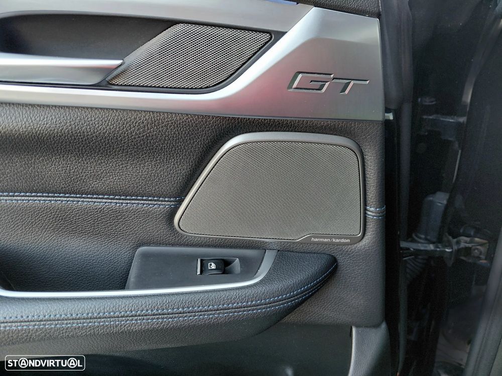 BMW 630 Gran Turismo d Pack M - 10