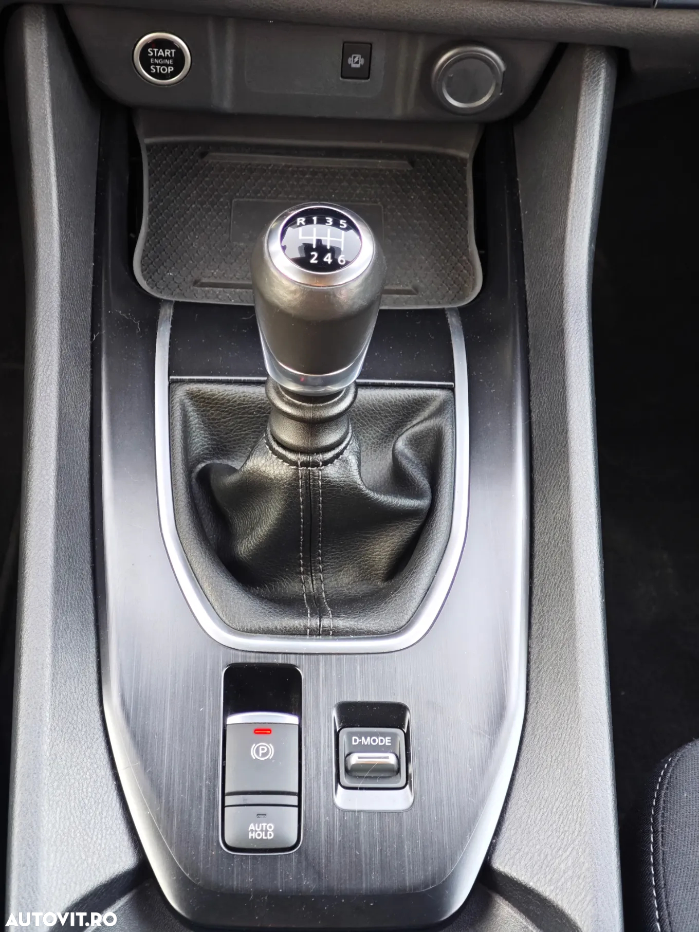 Nissan Qashqai 1.3 DIG-T N-CONNECTA - 8