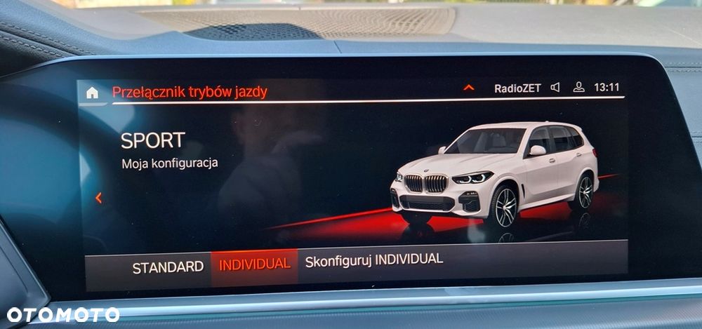 BMW X5 xDrive30d mHEV sport - 12