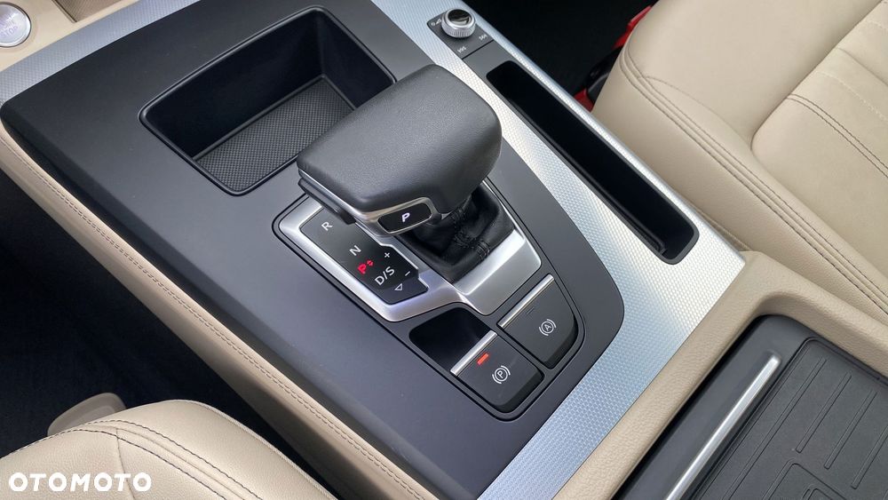 Audi Q5 40 TFSI mHEV Quattro Advanced S tronic - 17