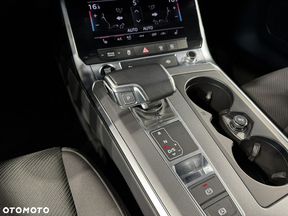 Audi A6 - 29