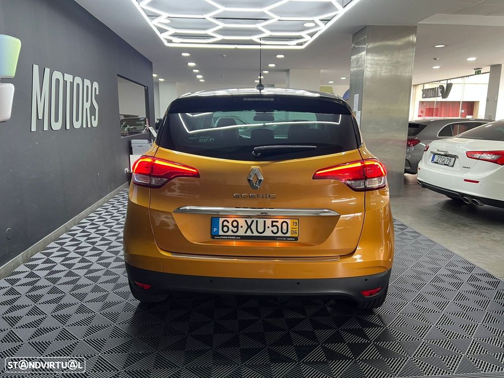 Renault Scénic 1.3 TCe Bose Edition - 7