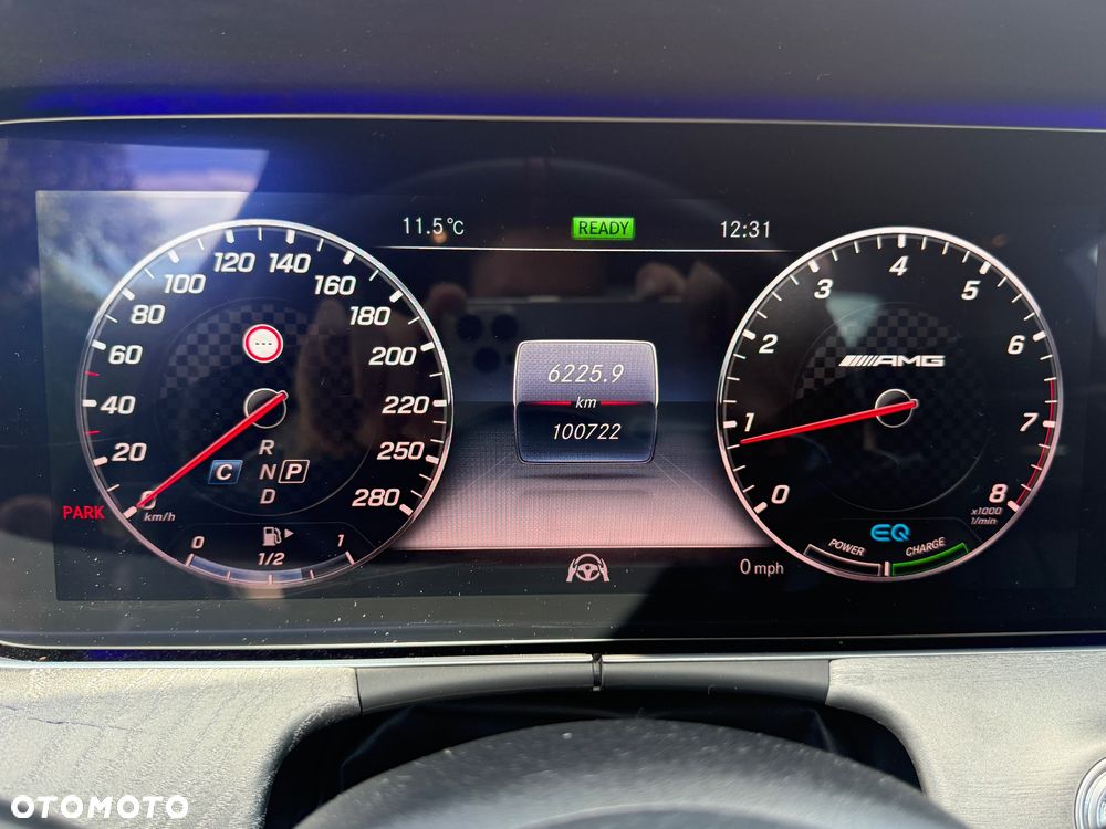 Mercedes-Benz CLS - 18