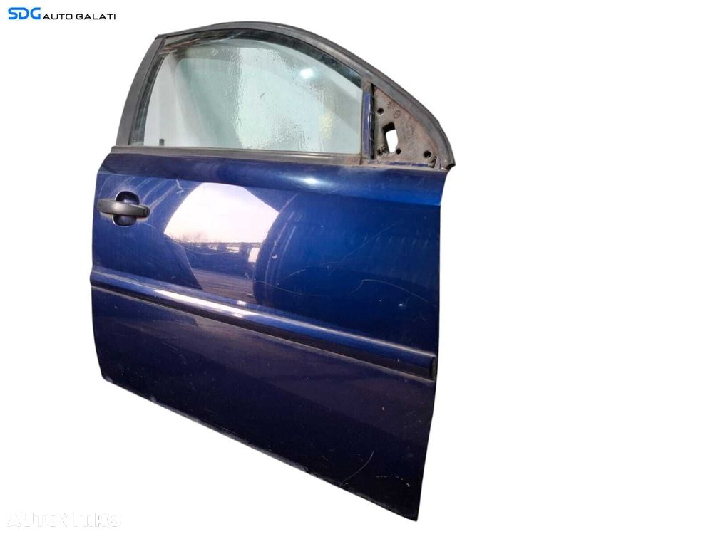 Usa Portiera Dreapta Fata Dezechipata Opel Vectra C 2002 - 2008 [LC0026] - 6