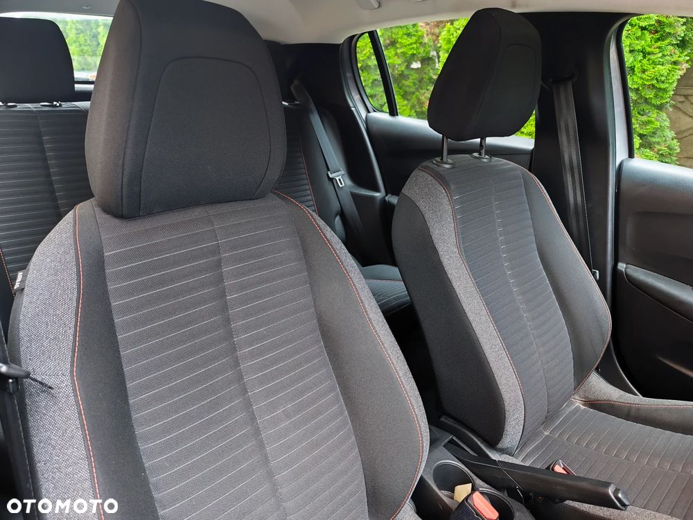 Peugeot 208 Blue-HDi 100 Stop&Start Active - 24