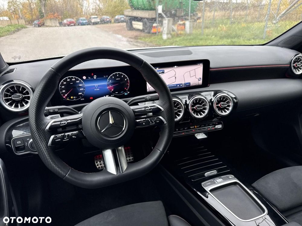 Mercedes-Benz Klasa A - 29