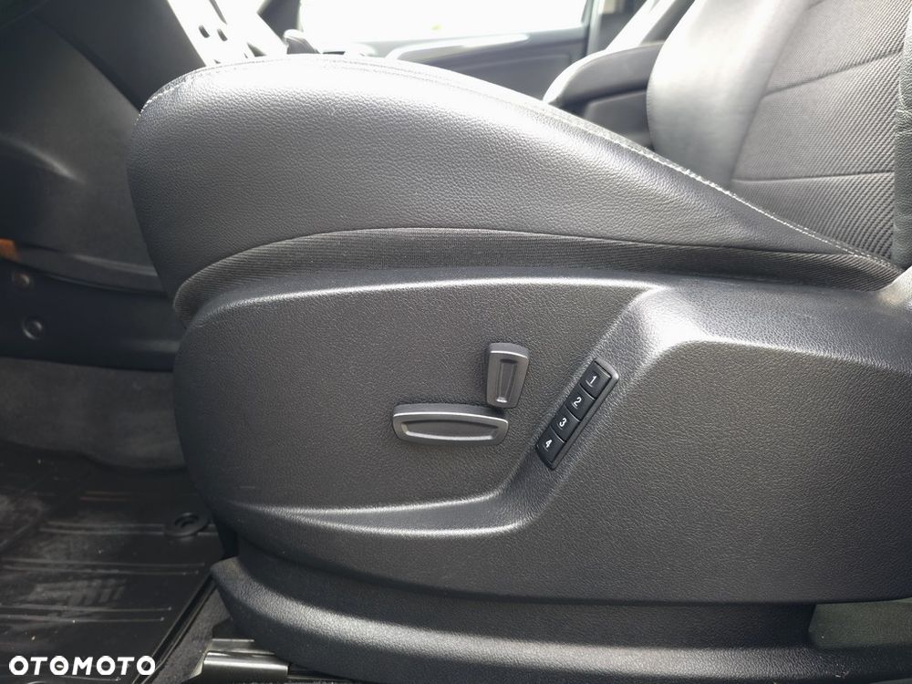 Ford Galaxy 2.0 TDCi Titanium MPS6 - 22