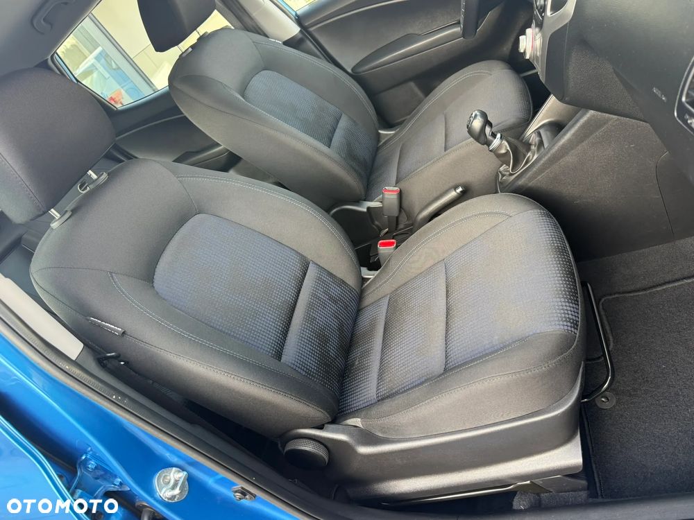 Hyundai ix20 1.4 blue Passion - 33