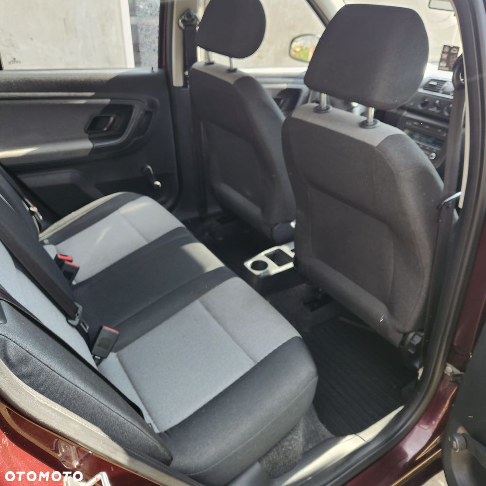 Skoda Fabia 1.2 12V Active - 4