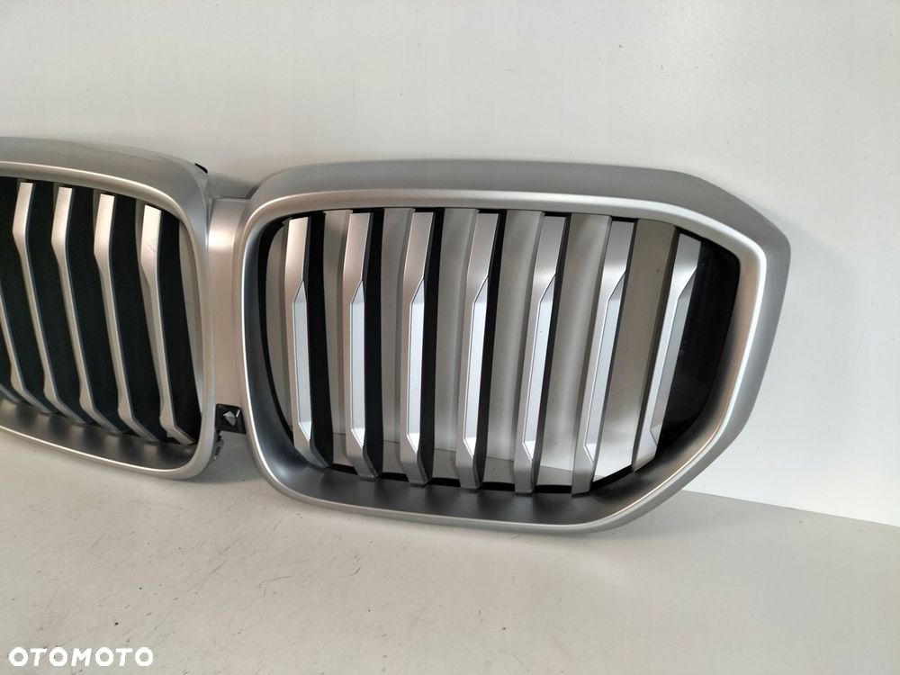 atrapa kratka grill nerki bmw x5 g05 lift lci 23- - 3