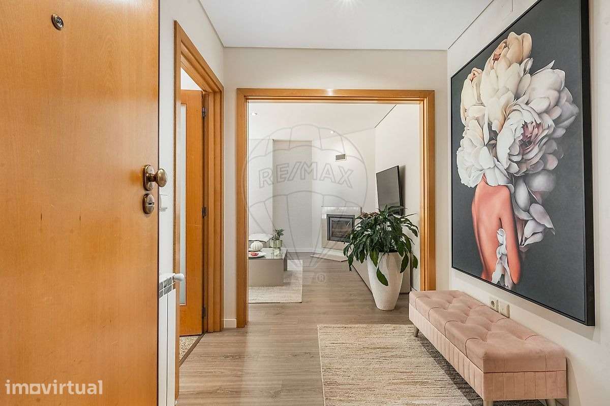 Apartamento T3 situado em Celeirós - Grande imagem: 4/29