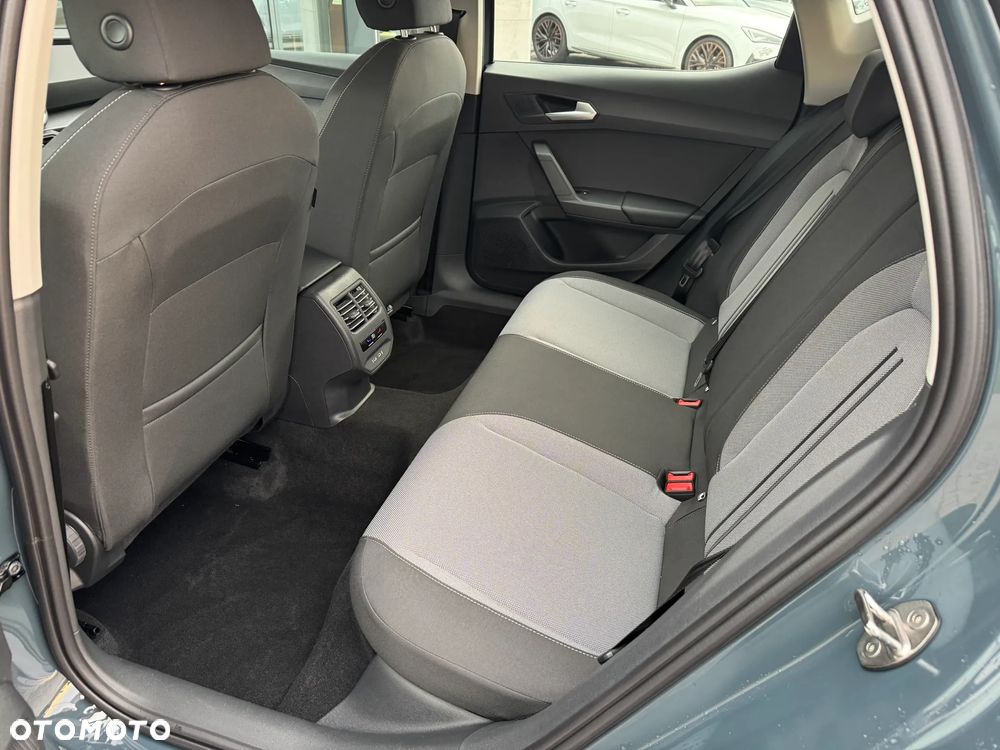Seat Leon 1.5 TSI Style - 12