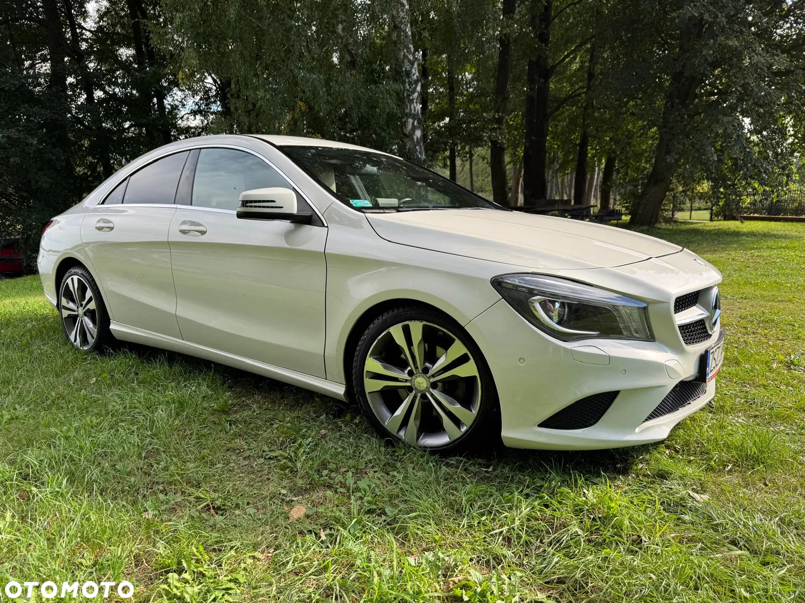 Mercedes-Benz CLA 200 7G-DCT - 26