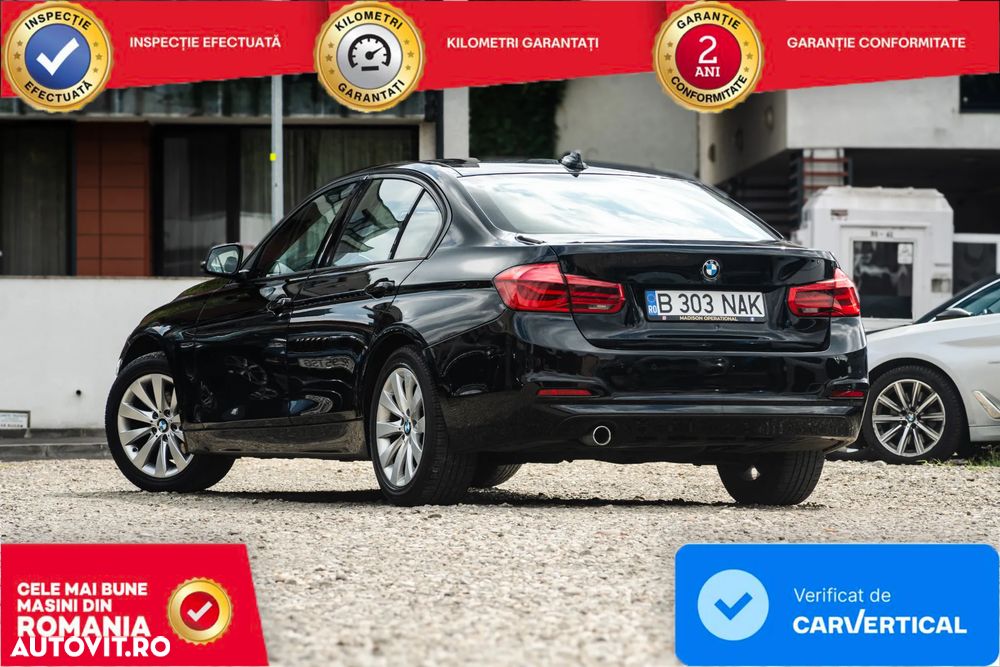 BMW Seria 3 - 3