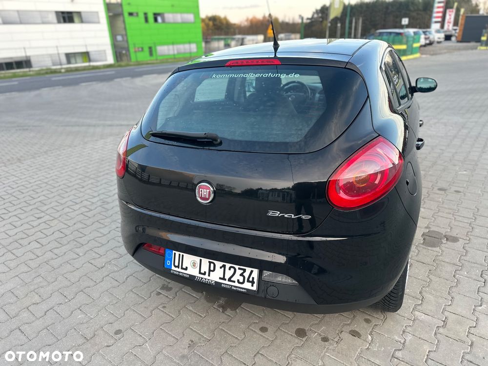 Fiat Bravo 1.4 16V MyLife - 31