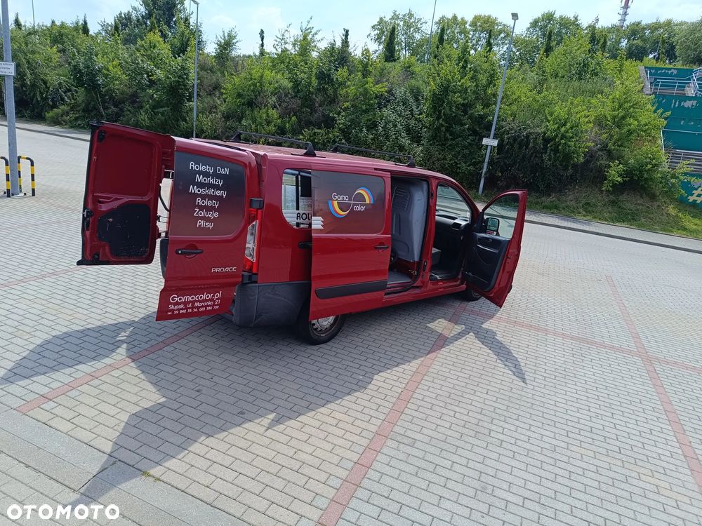Toyota Proace - 37