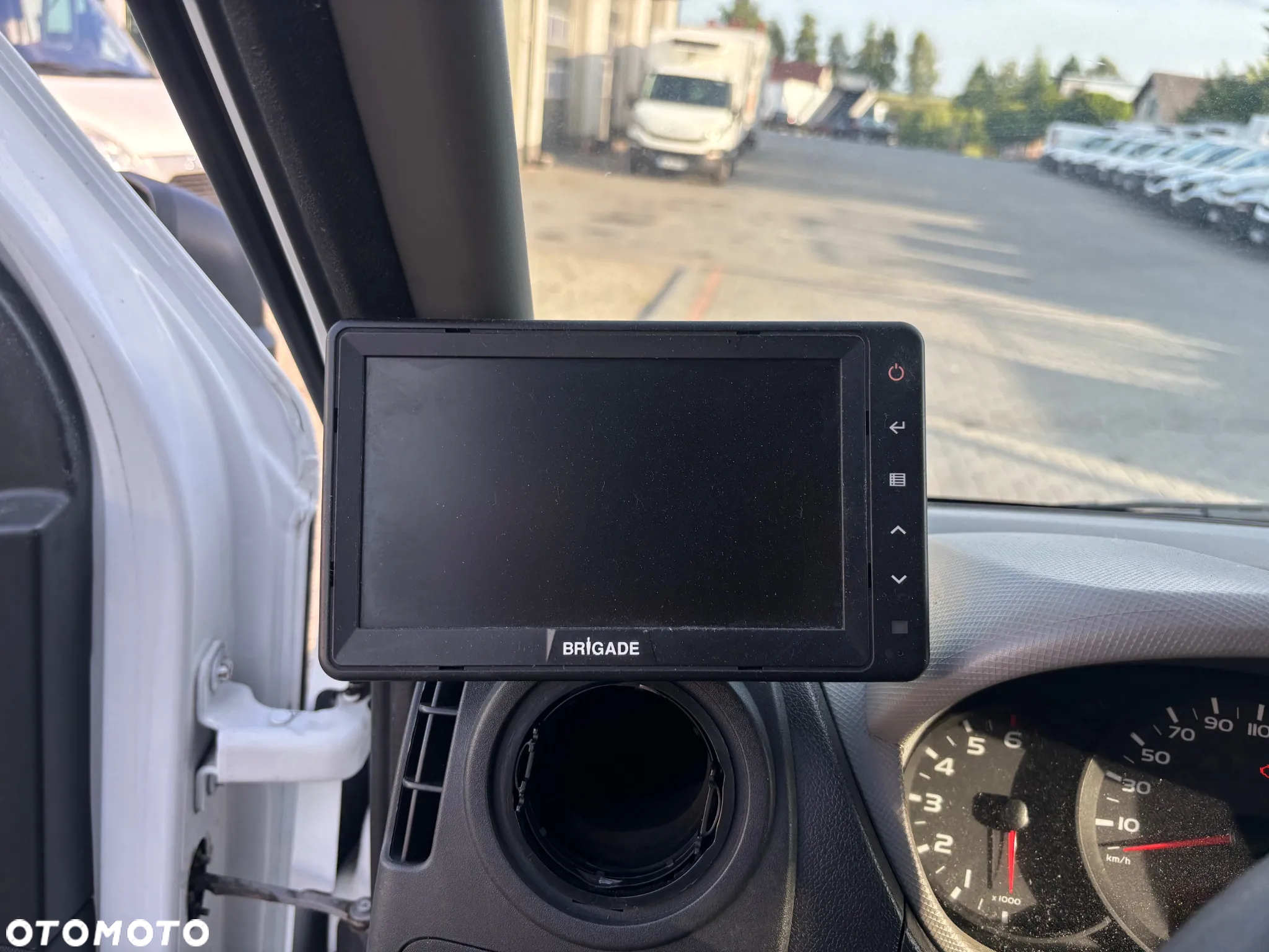 Renault MASTER - 14