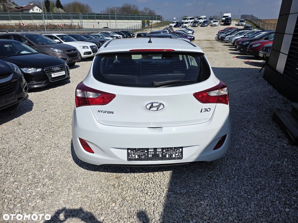 Hyundai i30 1.4 Advantage - 6