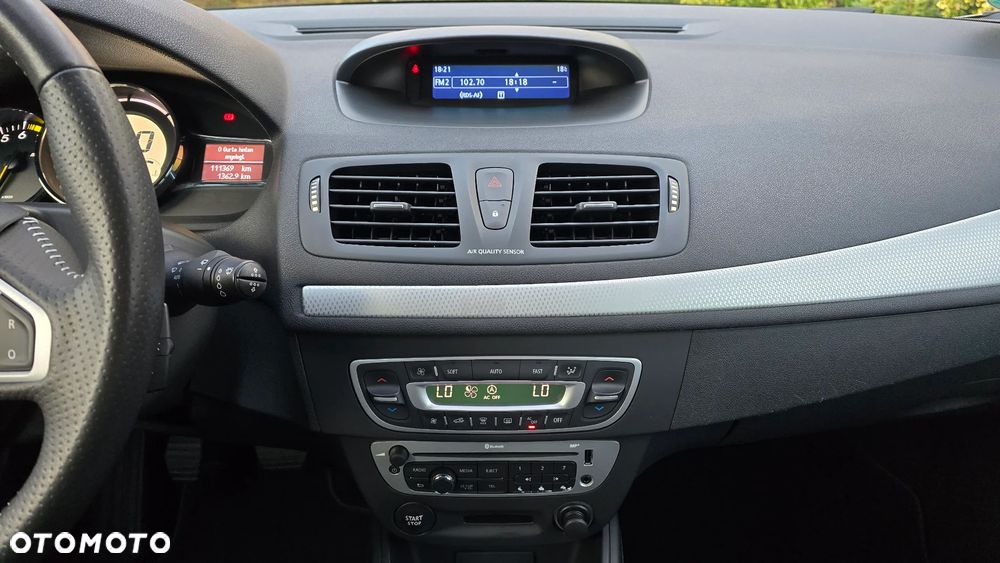 Renault Megane - 16
