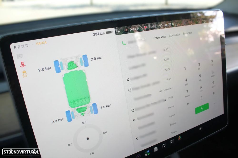 Tesla Model Y Performance Dual Motor AWD - 47