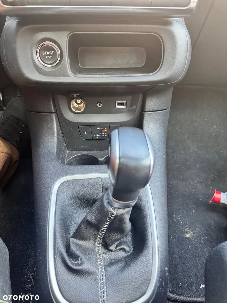 Citroën C3 1.2 PureTech GPF Feel S&S EAT6 - 15