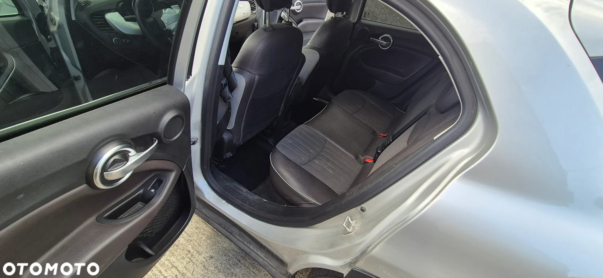 Fiat 500X 1.6 Multijet 4x2 S&S S-Design City Look - 18