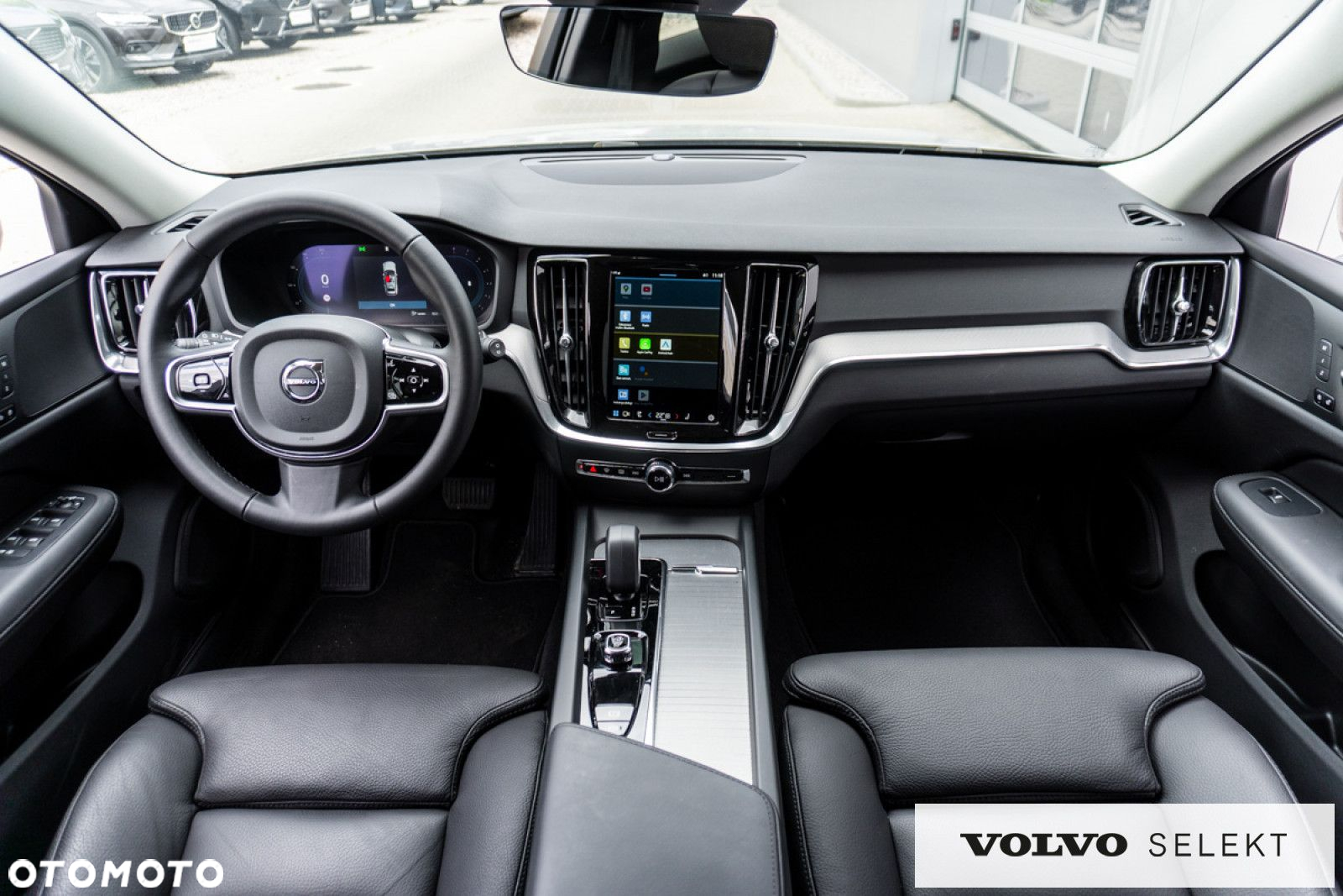 Volvo V60 - 13