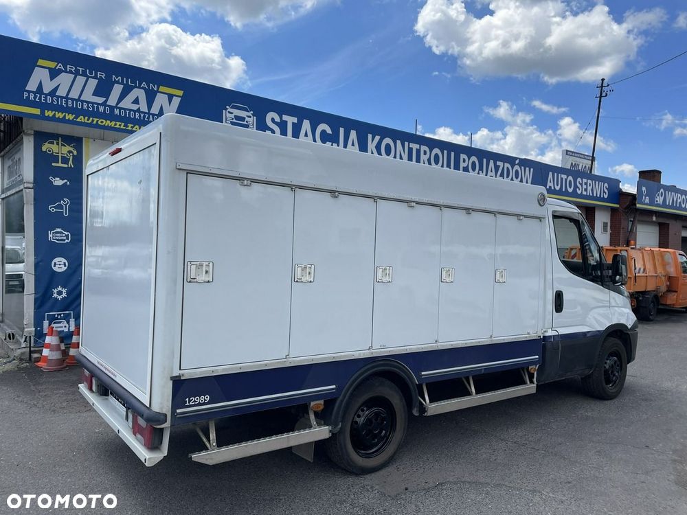 Iveco Daily - 33
