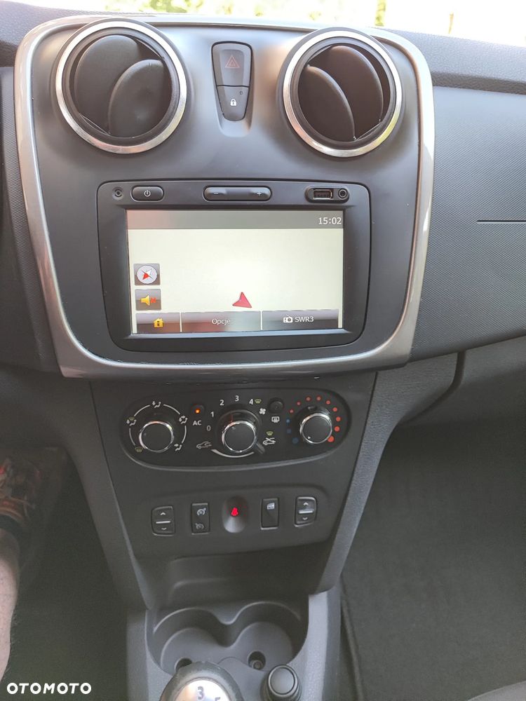 Dacia Sandero Stepway dCi 90 S&S Ambiance - 19