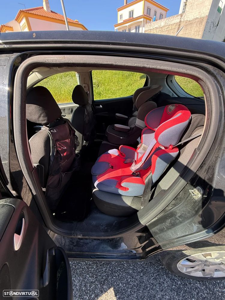 Peugeot 207 1.4 HDi Trendy - 13