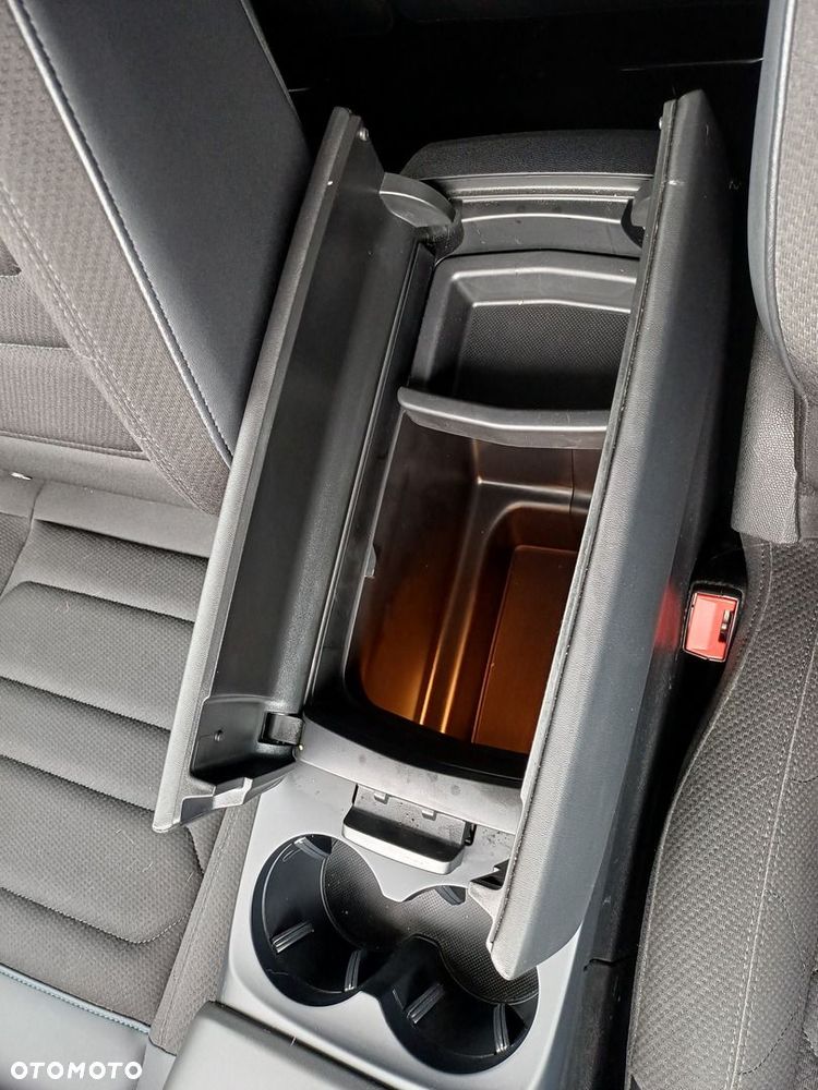 Citroën C5 Aircross 1.2 PureTech C-Series - 29