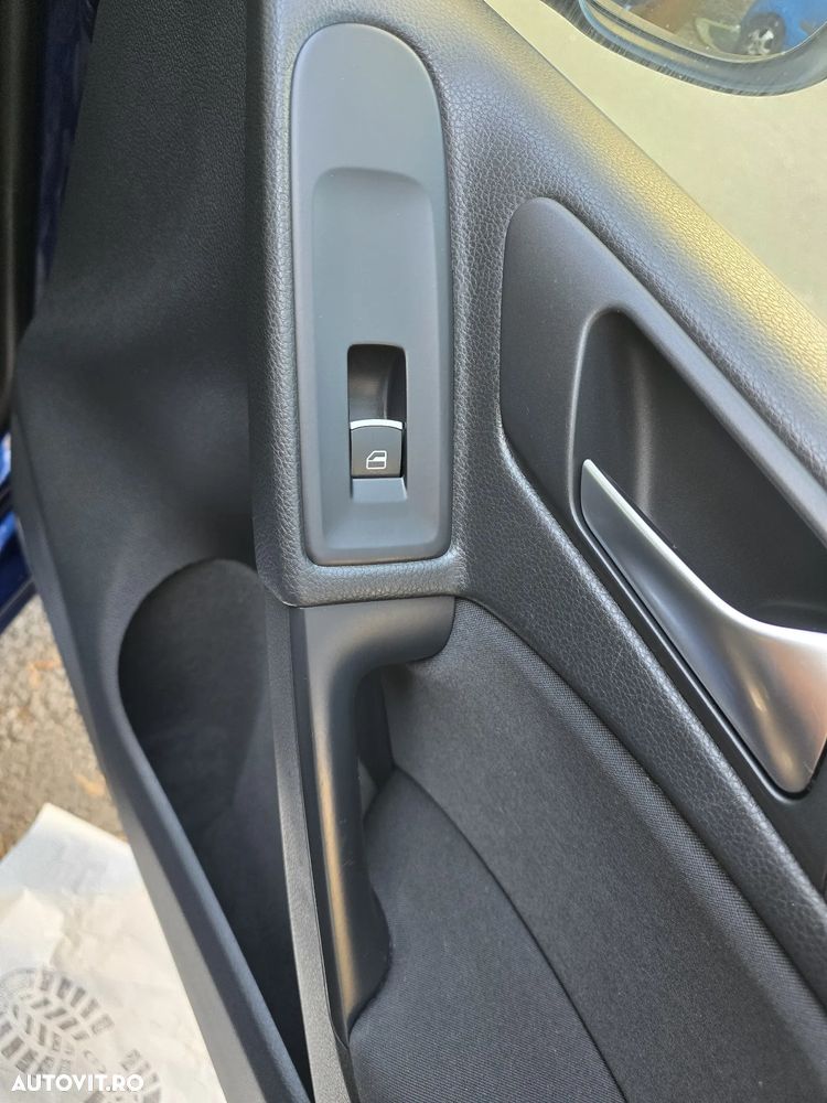 Volkswagen Golf 1.2 TSI Trendline - 11