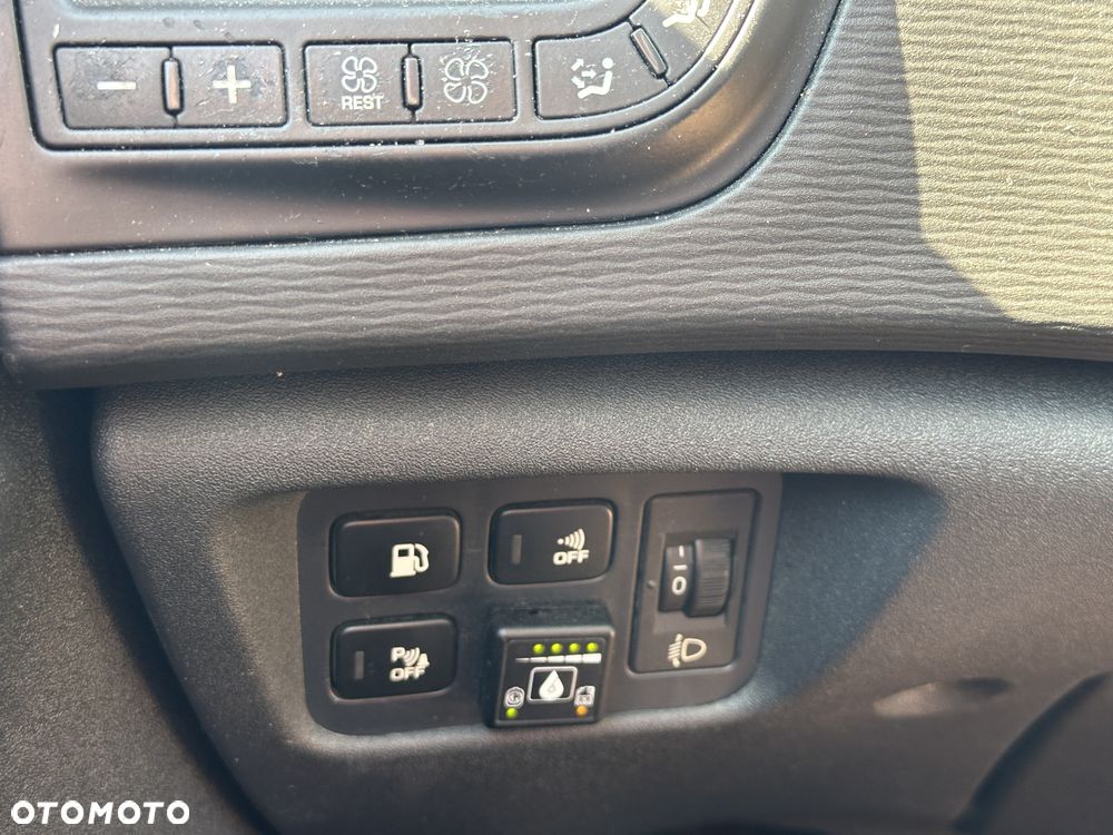 Citroën C4 Picasso 1.8i SX Pack - 10