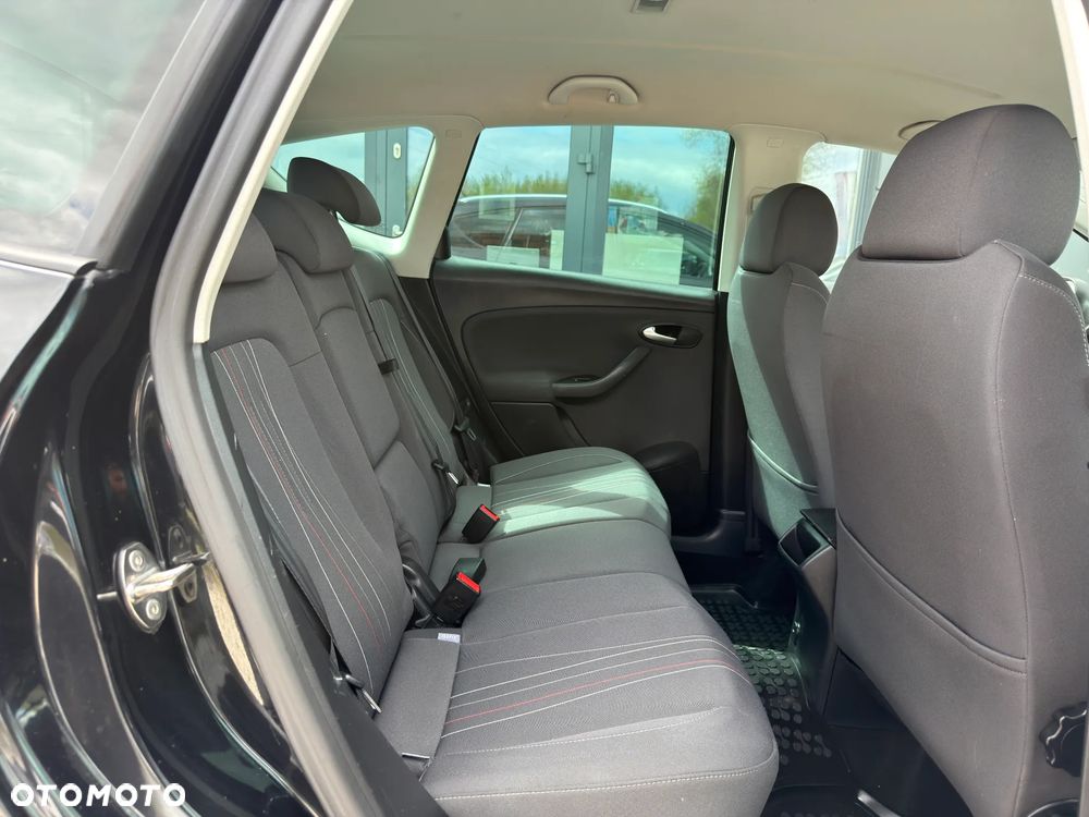 Seat Altea XL 1.4 TSI Style - 27