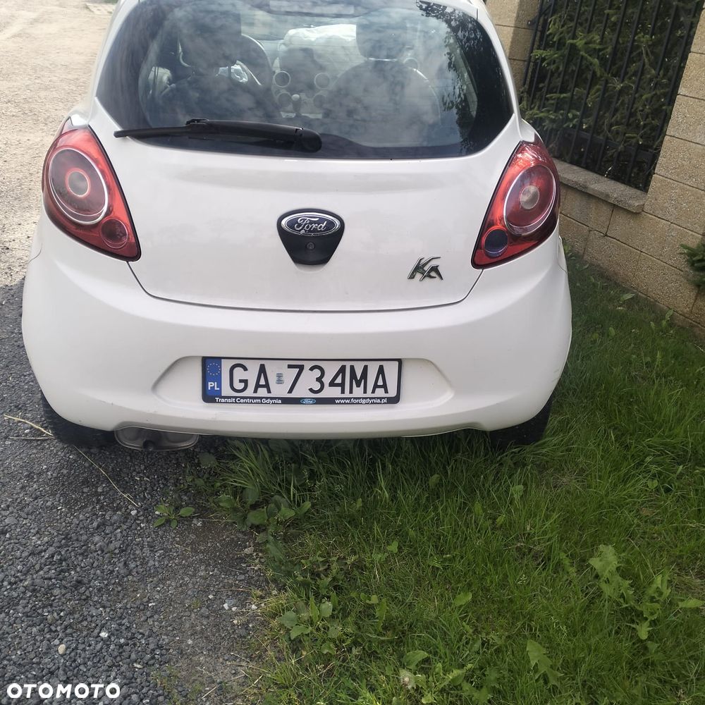 Ford KA 1.2 Concept - 6