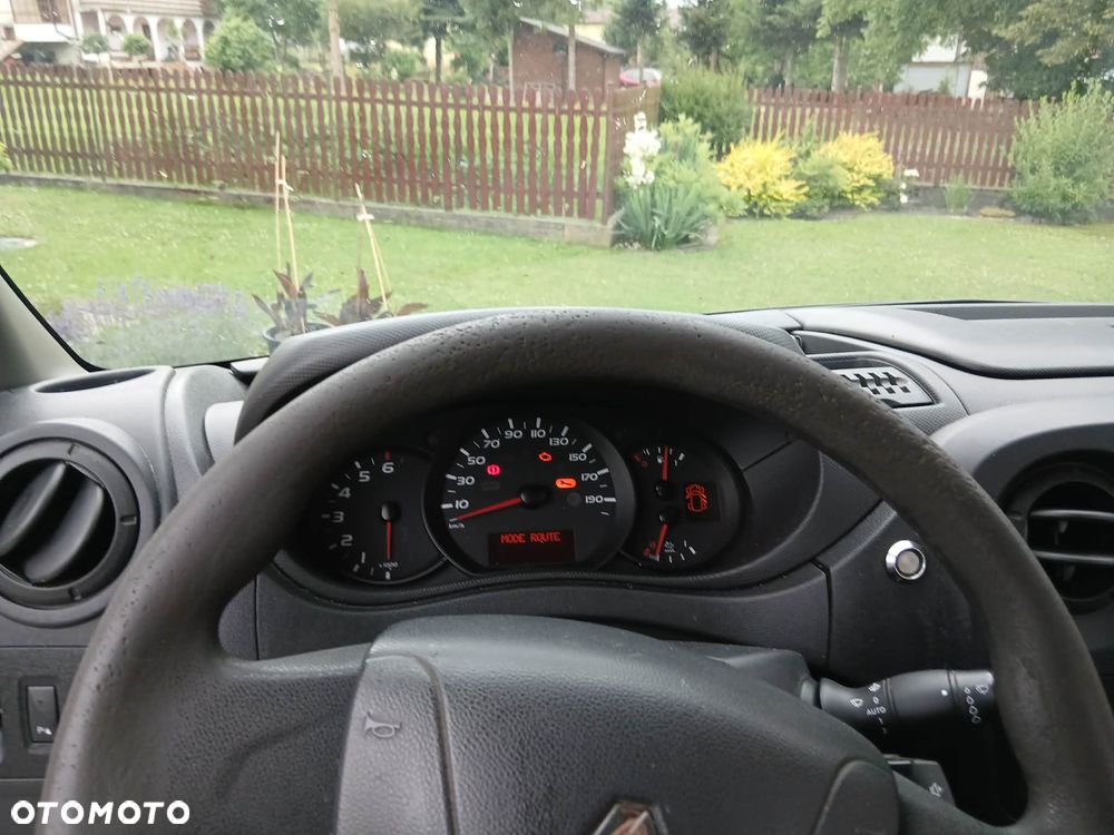 Renault Master - 9