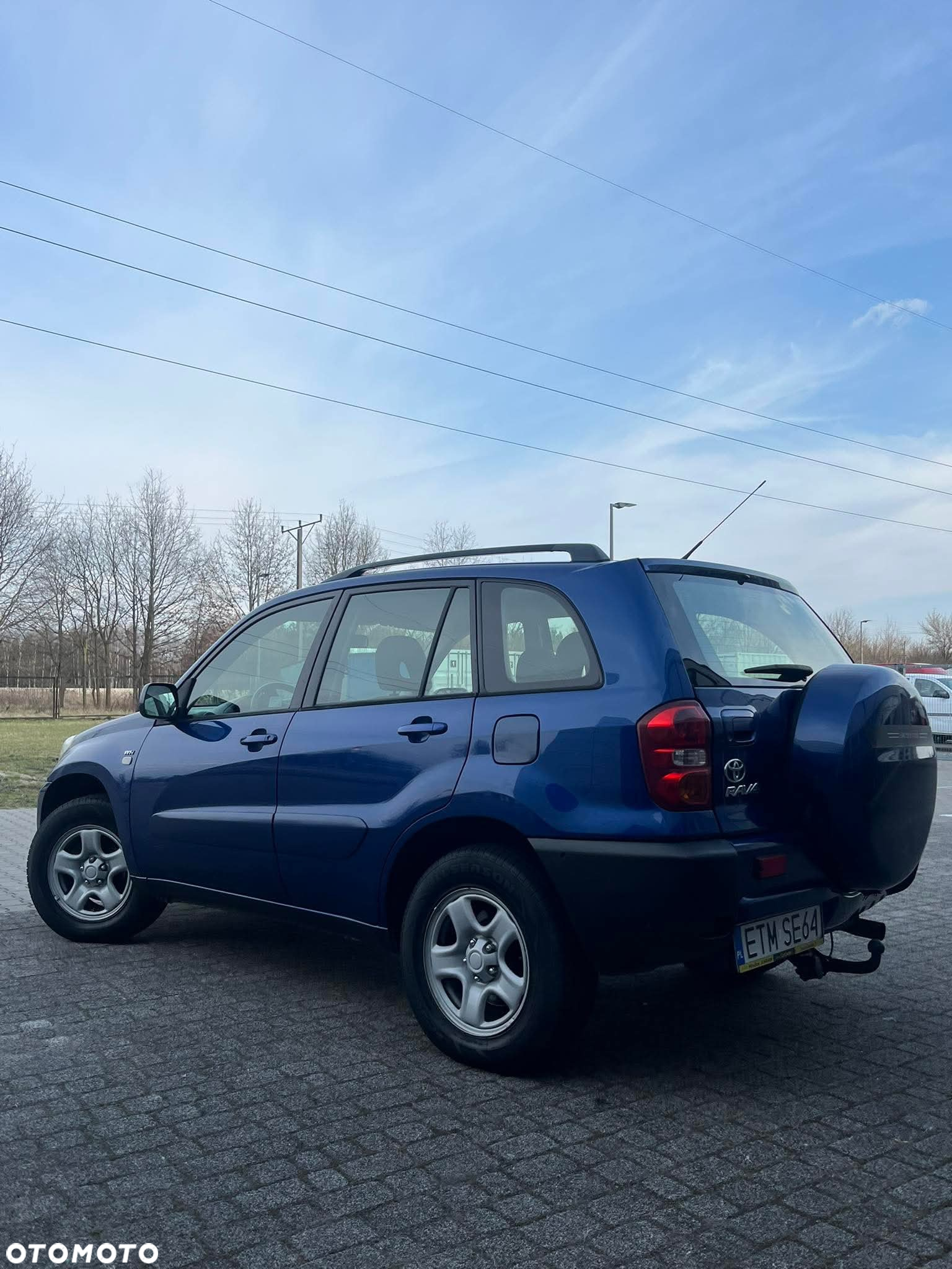 Toyota RAV4 1.8 VVT-i Luna 2WD - 2
