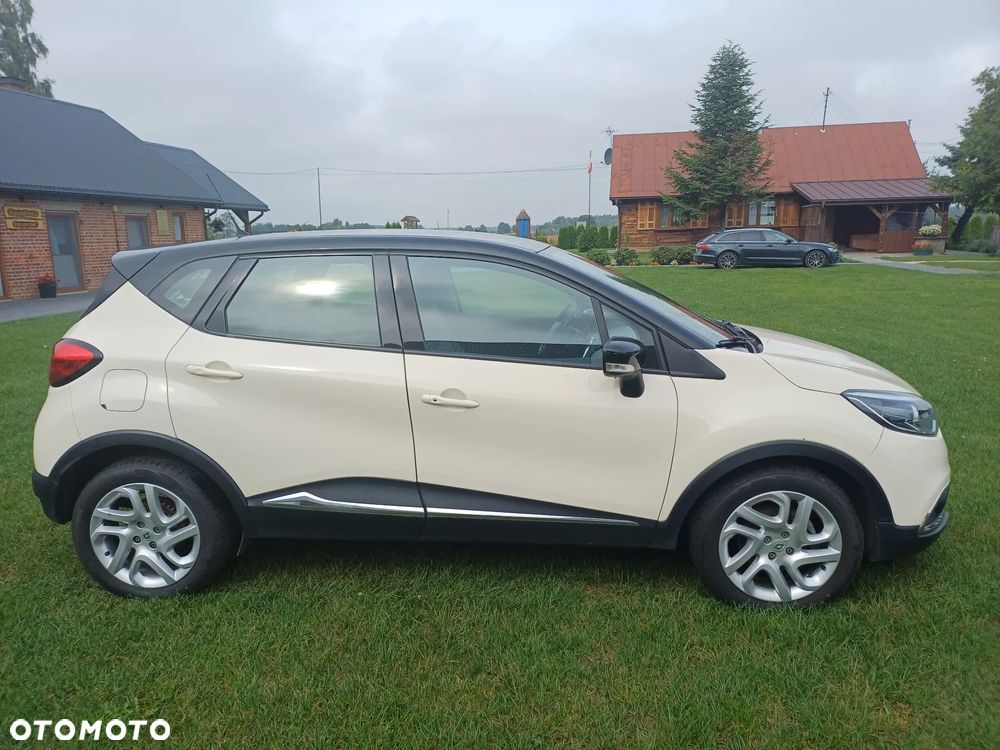 Renault Captur 1.2 Energy TCe Intens EDC - 3